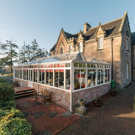 Inverness Lochardil House Eksteriør bilde