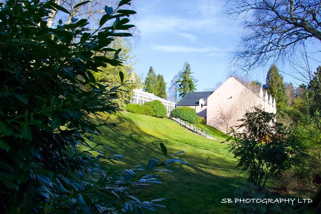 Inverness Lochardil House Eksteriør bilde